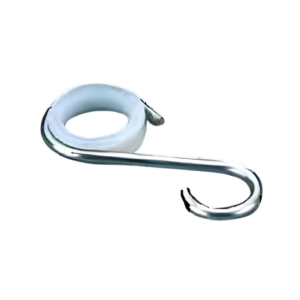 AISI 304 paslanmaz çelik düz çengel – havuz seperatör bağlantı aparatı