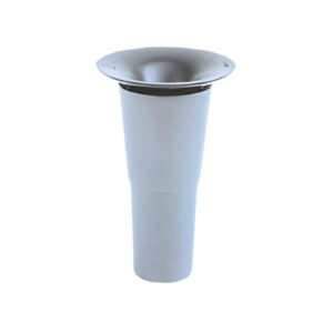 Plastik kısa şemsiye nozul, 1/2 inç bağlantılı kompakt havuz fıskiye başlığı