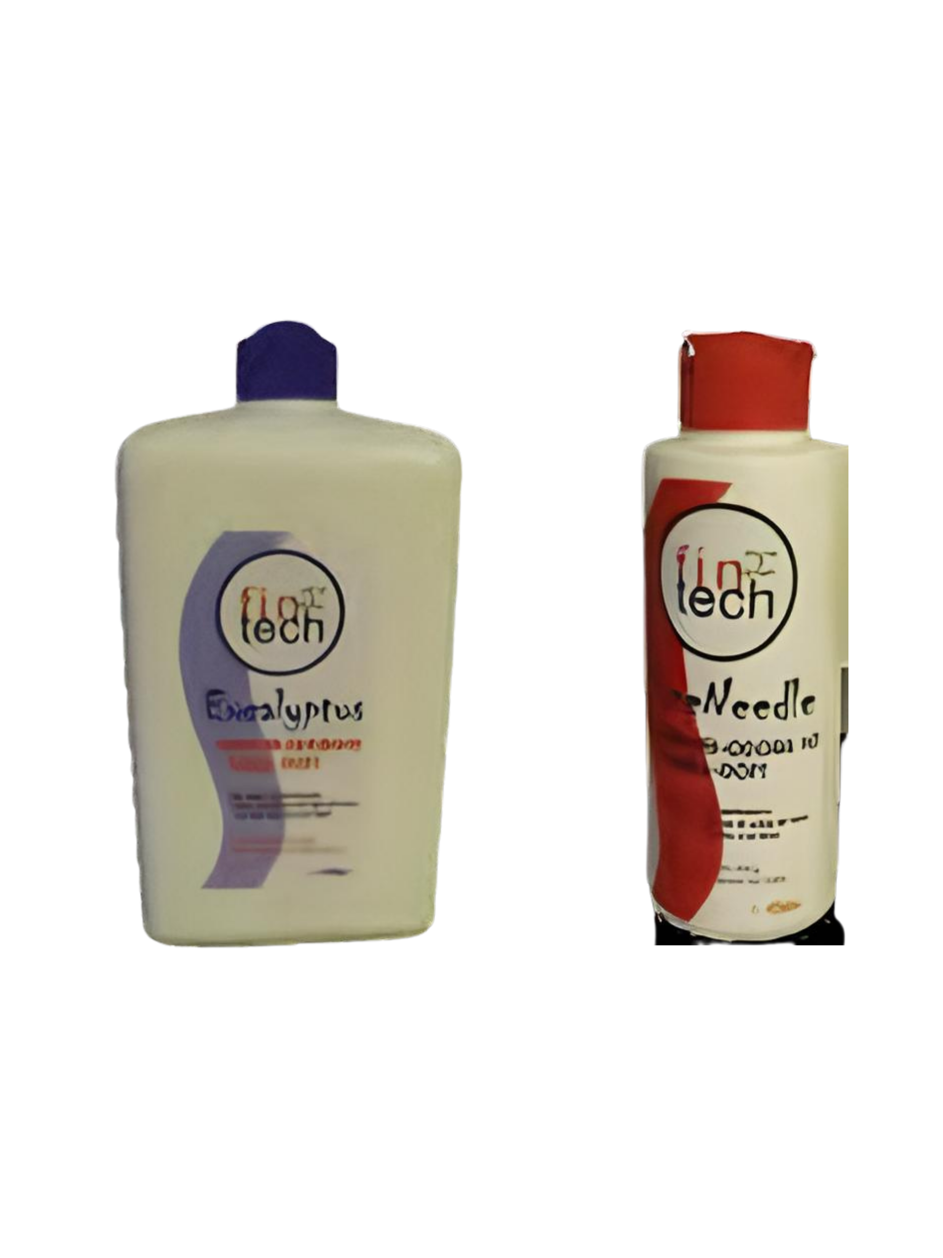 Fintech markalı eucalyptus ve pine needle sauna esansları, 250 ml ve 1000 ml şişe seçenekleri