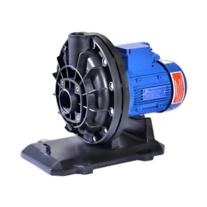 0,75 HP monofaze ön filtresiz plastik havuz pompası, IP55 motorlu