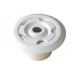 Küreli yandan besleme nozulu, Ø45 mm dış çaplı, Ø40 mm iç çaplı YBN-K9 havuz ekipmanı