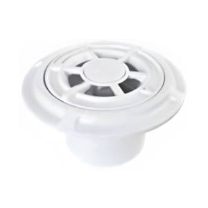 YND-01 model yeni nesil tabandan besleme nozulu, elle ayarlanabilir, Ø63 mm çaplı