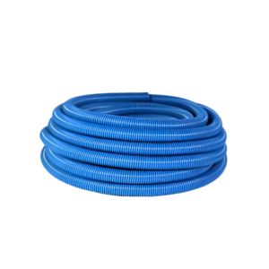 Atlaspool mavi EVA havuz süpürge hortumu