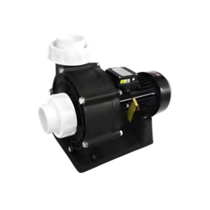 SENJET 300T model siyah renkli yüksek performanslı havuz sirkülasyon pompası