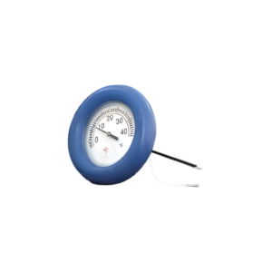 Atlaspool yüzer ve ipli havuz termometreleri