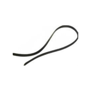 Havuz vakum süpürgesi için kullanılan siyah kauçuk yedek conta