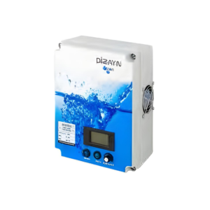 DO Serisi Ozon Jeneratörü ve Eco Set kurulumu görseli