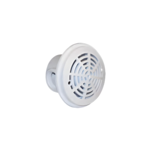 Yuvarlak ABS Havuz Dip Emiş Süzgeci Ø50-63 mm