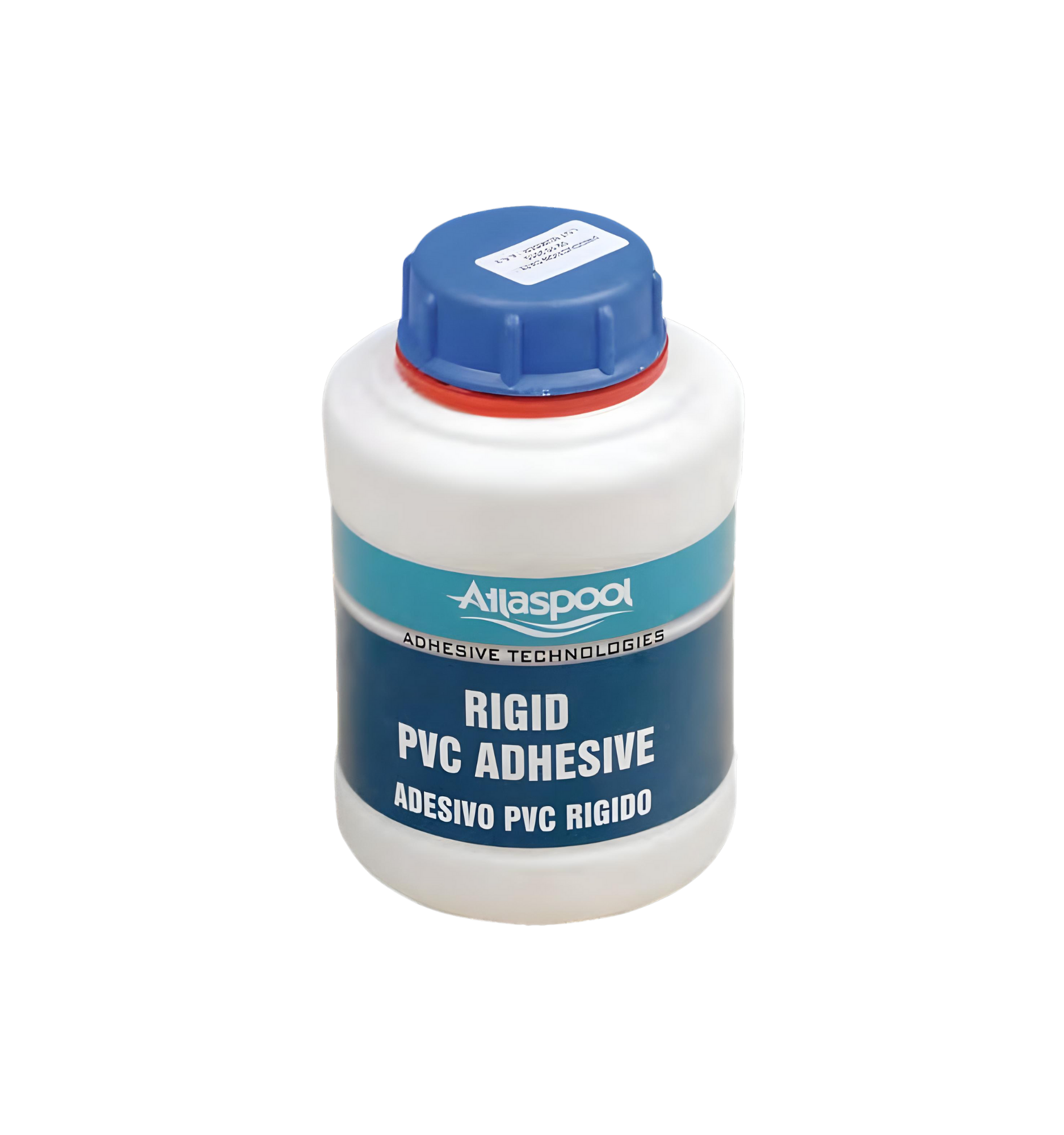 Atlaspool 1 kg PVC Yapıştırıcı Şişesi