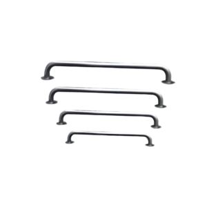 Farklı boyutlarda paslanmaz çelik havuz tutunma kolları