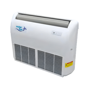 Kalahari serisi beyaz renkli duvara monte havuz nem alıcı cihaz