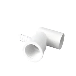 ABS plastikten üretilmiş WF 2201 B model spa hava kontrol ventili