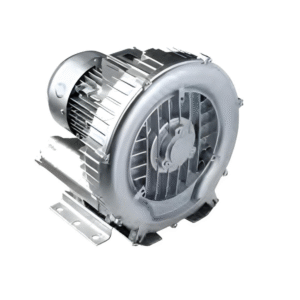 Alüminyum alaşımlı endüstriyel hava blower fan motoru, spa ve havuz sistemleri için uygundur