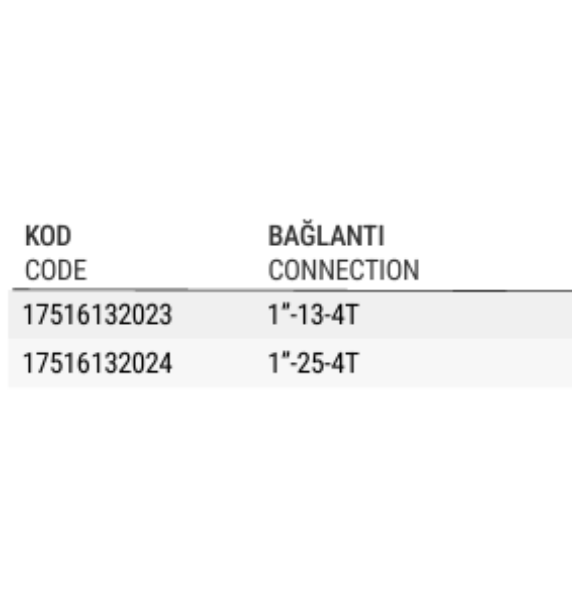 Parmak Spreyli Fıskiye Nozulu, AISI 304 Paslanmaz Çelik, 1” Bağlantı, Şelale Efekti, Havuz ve Süs Havuzları İçin - Görsel 3
